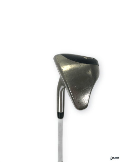 Tour Edge Hot Launch E522 Ironwood 5 Iron Degree Utility Iron Fubuki HL Series 55A Shaft Stock Grip Right image 4
