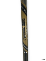 Cleveland RTX Full-Face 2 Tour Satin 58/8 Degree Wedge True Temper Dynamic Gold Spinner Wedge Shaft Golf Pride Tour Velvet 360 STD Grip Left image 6