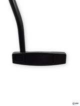Evnroll Neo Classic Triple Black ER5 Standard Degree Putter 34" Shaft Gravity Grip Grip Left image 3