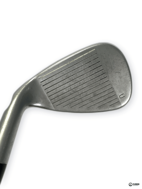 PING G400 U Degree Wedge NS Pro Tour 105 Flex S Shaft Golf Pride Tour Velvet Standard Grip Right image 5