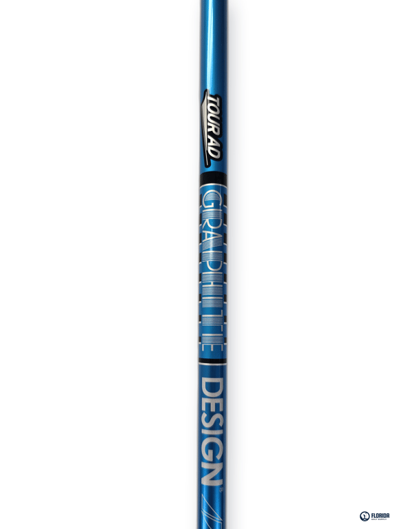 PXG 0311 GEN5 13 Degree Fairway Wood Graphite Design Tour AD UB-5 R1 Shaft Lamkin Z5 Std Grip Left image 4