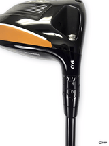 Callaway Mavrik 9.0 Degree Driver Hzrdus Smoke RDX 6.0 60G S Flex Shaft Super Stroke REVL Midsize Grip Right image 2