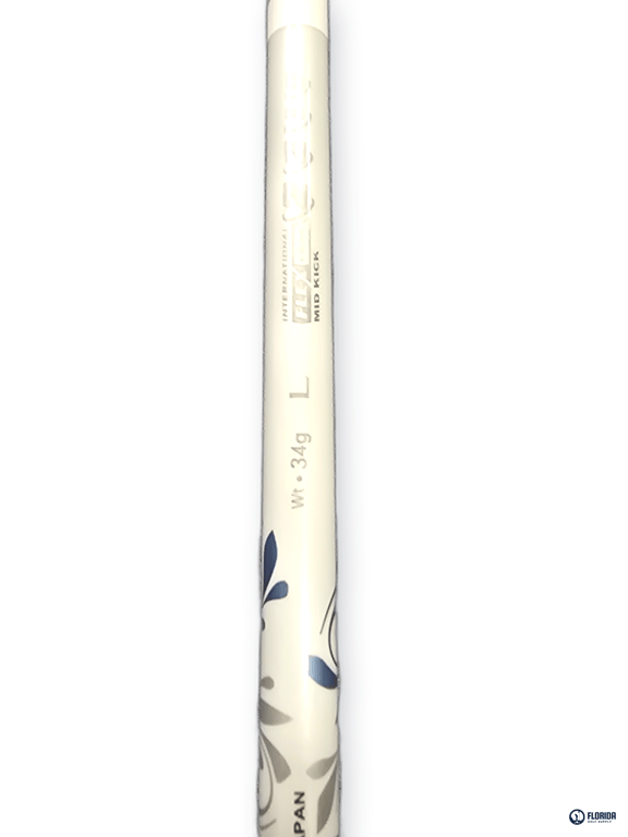 XXIO 14 16 Degree Fairway Wood XXIO MP 1400 L Shaft XXIO Weight Plus Grip Right image 5