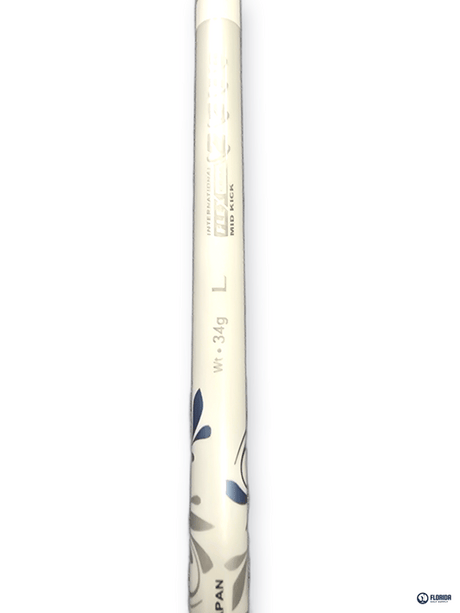 XXIO 14 16 Degree Fairway Wood XXIO MP 1400 L Shaft XXIO Weight Plus Grip Right image 5