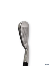 Callaway XR 4 Iron Degree Utility Iron True Temper Speedstep R Shaft Callaway Stock Grip Left image 4