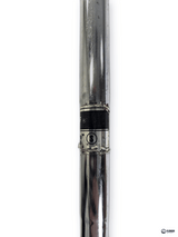 Cobra LP W Degree Wedge True Temper Dynamic S Shaft Golf Pride Z-Grip Mid Grip Right image 6