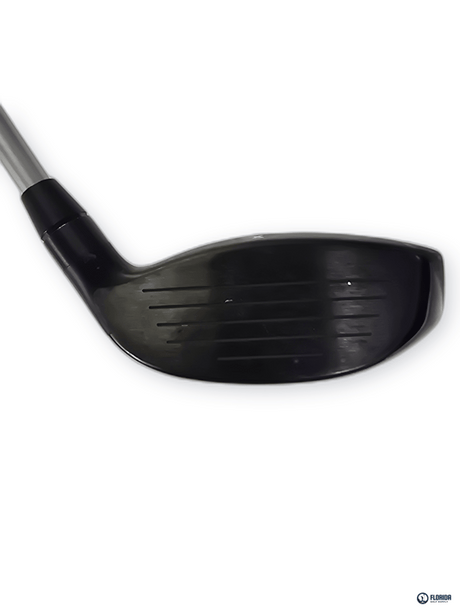 PXG 0311 GEN5 13 Degree Fairway Wood Graphite Design Tour AD UB-5 R1 Shaft Lamkin Z5 Std Grip Left image 2