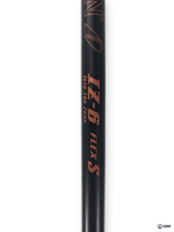 TaylorMade M3 10.0 Degree Driver Tour AD Graphite Design IZ-6 Flex S Shaft Golf Pride New Decade MCC Std Grip Right image 5