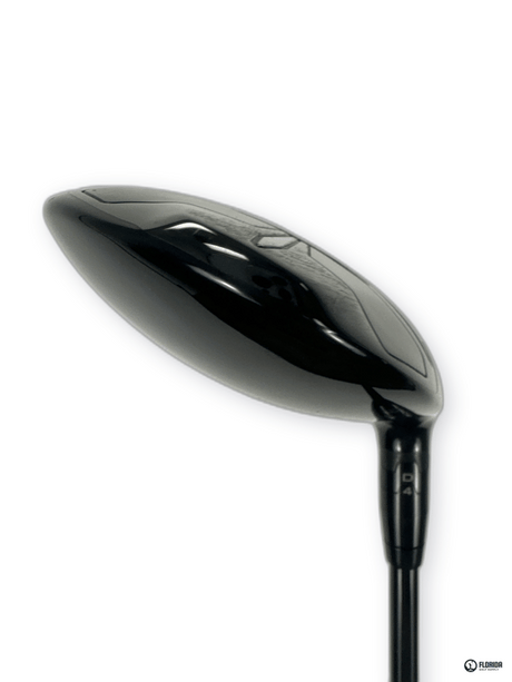 Titleist TSR2+ 13 Degree Fairway Wood HZRDUS 70g 6.0 Shaft Golf Pride Tour Velvet STD Grip Right image 3