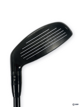 Titleist TSR2 18 Degree Hybrid Hzrdus 6.5 80g HY Shaft Golf Pride Z-Grip Mid Grip Right image 5