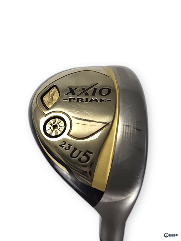 XXIO Prime 9 23 Degree Hybrid XXIO Prime SP-900 R Shaft XXIO Prime Stock Grip Right image 1