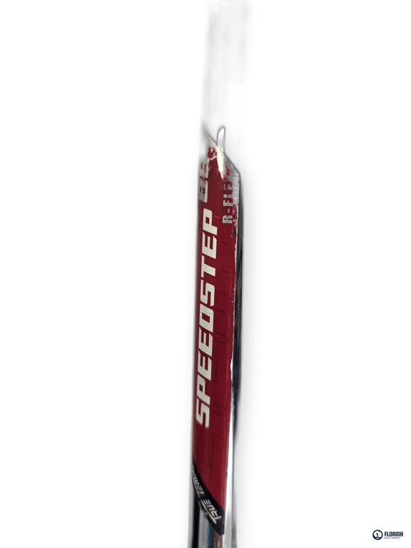 Callaway XR 4 Iron Degree Utility Iron True Temper Speedstep R Shaft Callaway Stock Grip Left image 5