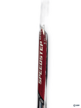 Callaway XR 4 Iron Degree Utility Iron True Temper Speedstep R Shaft Callaway Stock Grip Left image 5