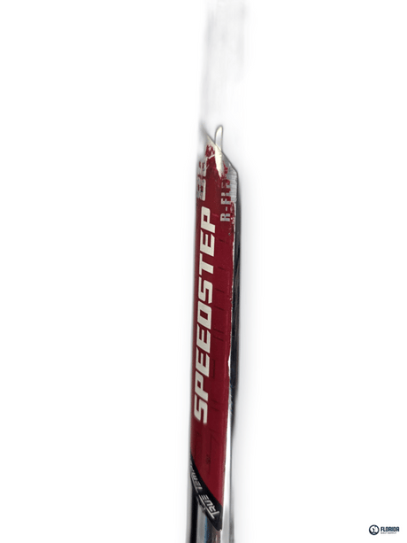 Callaway XR 4 Iron Degree Utility Iron True Temper Speedstep R Shaft Callaway Stock Grip Left image 5