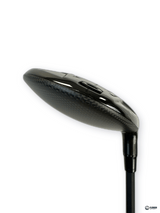 Taylormade Qi35 Max 5 Fairway Wood Degree Fairway Wood Reax 55 Stiff Flex Shaft Golf Pride Z Grip Grip Right