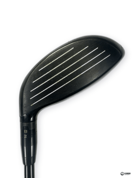 Titleist TSR 2 16.5 Degree Fairway Wood HZRDUS 70g 6.0 Shaft Golf Pride Tour Velvet STD Grip Right image 5