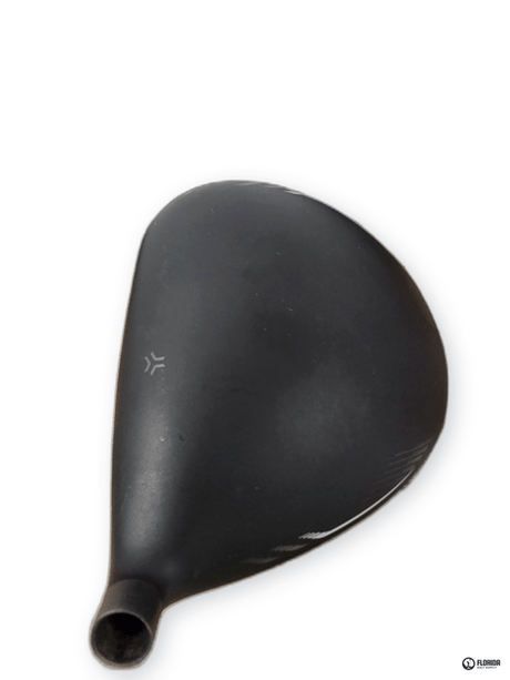 Srixon ZX7 MK II 9.5 Degree Driver Head Only Shaft N/A Grip Right image 4