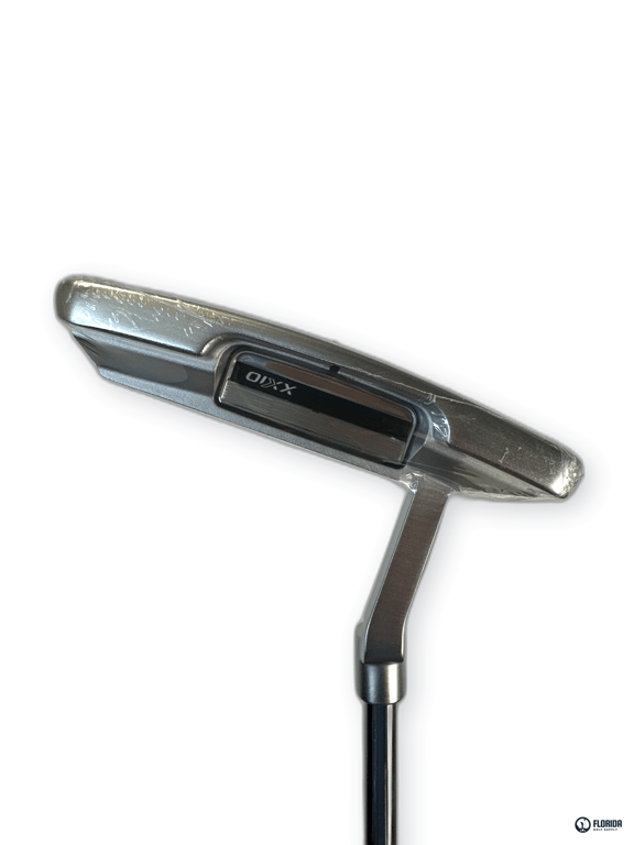 XXIO 14 Lady Blade Standard Degree Putter 33" Shaft Stock Grip Grip Right
