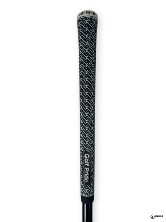 Titleist TSR2 18 Degree Hybrid Hzrdus 6.5 80g HY Shaft Golf Pride Z-Grip Mid Grip Right image 7