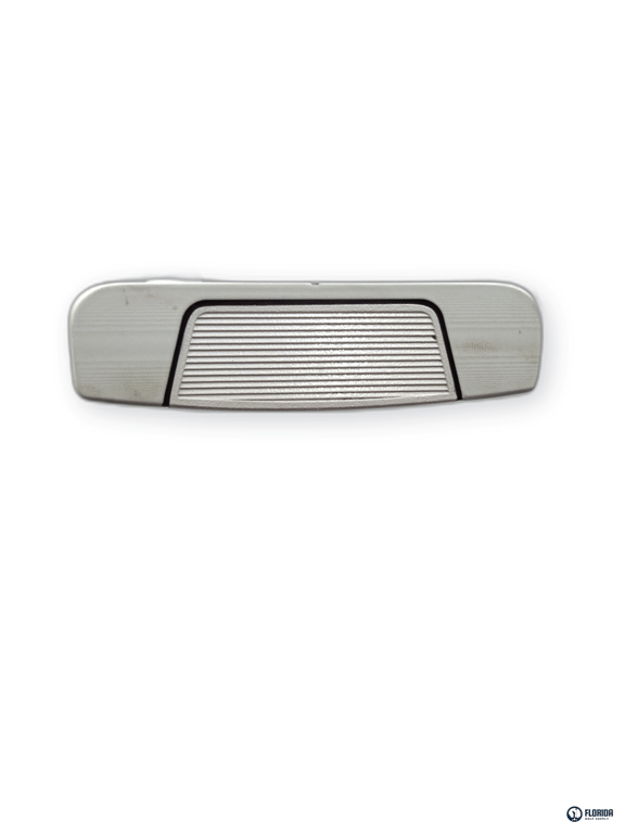 Odyssey Ai-ONE Jailbird Mini DB Standard Degree Putter 34" Shaft Super Stroke Tour 2.0 Grip Left image 3