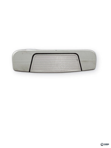 Odyssey Ai-ONE Jailbird Mini DB Standard Degree Putter 34" Shaft Super Stroke Tour 2.0 Grip Left image 3