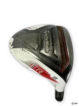 TaylorMade AeroBurner 3 Wood Degree Fairway Wood R Flex Shaft MCC +4 Align MID Grip Right image 2