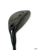 Titleist TSR2 4 Hybrid Degree Hybrid Tensei 1K Black 85HY S Shaft Avian Full Cord Grip Right image 1