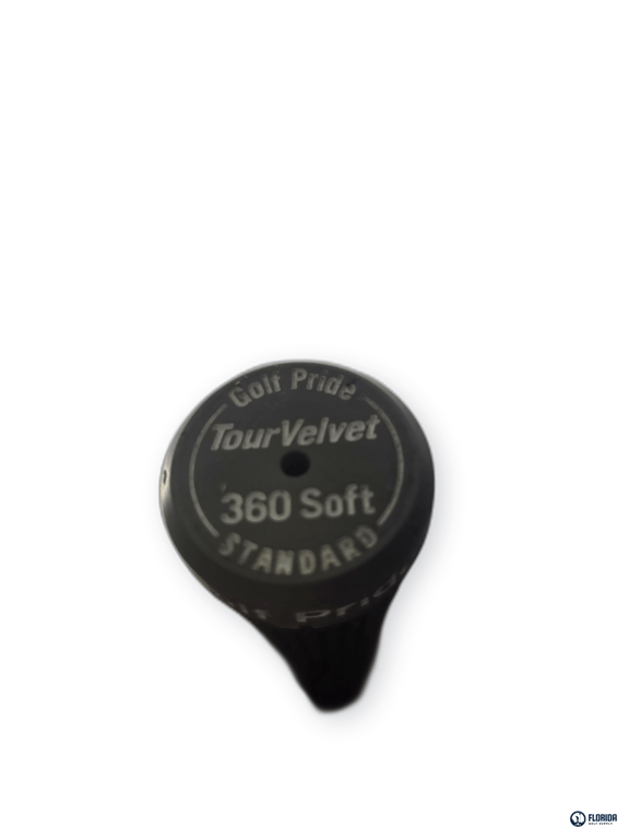 Callaway Big Bertha 23 16 Degree Fairway Wood RCH 55 R Shaft Golf Pride Tour Velvet Standard 360 Soft Grip Right image 7