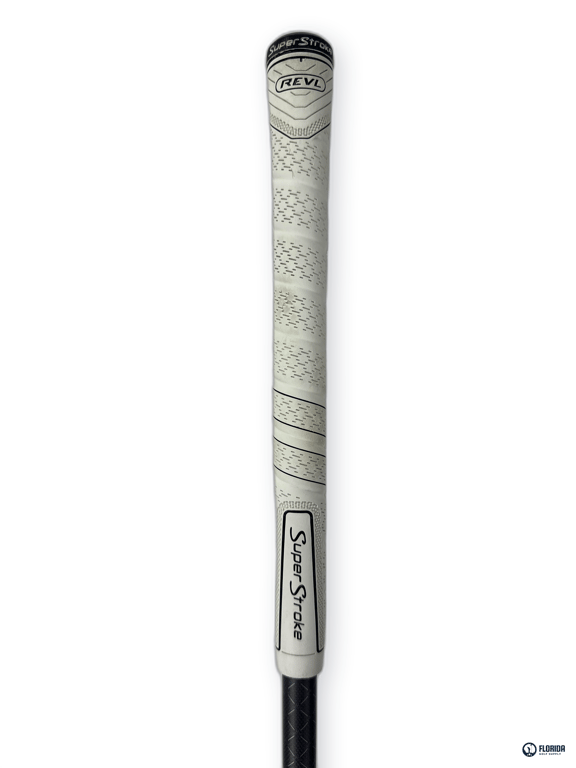 Callaway Mavrik 15 Degree Fairway Wood Tensei AV Series 65 Flex S Shaft Super Stroke REVL Midsize Grip Right image 7