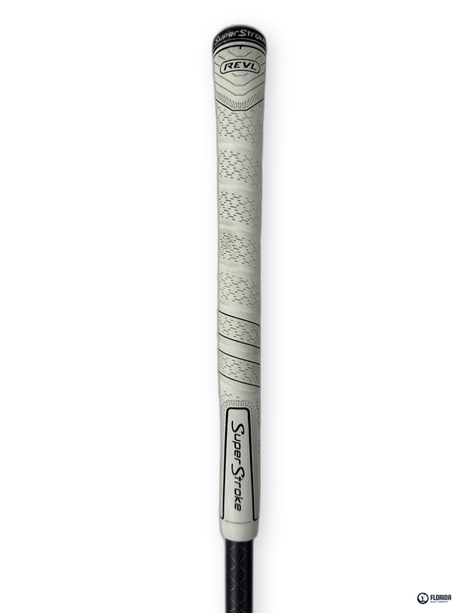 Callaway Mavrik 15 Degree Fairway Wood Tensei AV Series 65 Flex S Shaft Super Stroke REVL Midsize Grip Right image 7