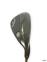 Callaway PM Grind 19 Tour Grey 54/14 Degree Wedge KBS Hi-Rev 2.0 115 Shaft Golf Pride Tour Velvet 360 STD Grip Right image 2