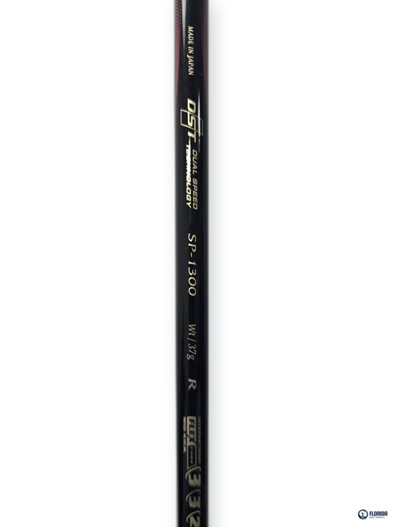 XXIO Prime 13 21 Degree Fairway Wood XXIO Prime Dual Speed SP-1300 R Shaft XXIO Weight Plus Grip Right image 6