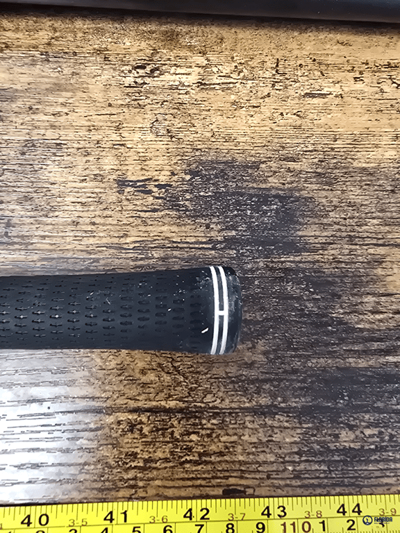 XXIO Prime 12 18 Degree Fairway Wood XXIO Prime Dual Speed SP-1200 R Shaft XXIO Weight Plus Grip Right image 8