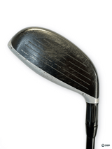 TaylorMade SIM2 Max 3 Fairway Wood 15 Degree Fairway Wood 65g Stiff Flex Graphite Shaft Winn Dri-Tac Oversize Grip Left