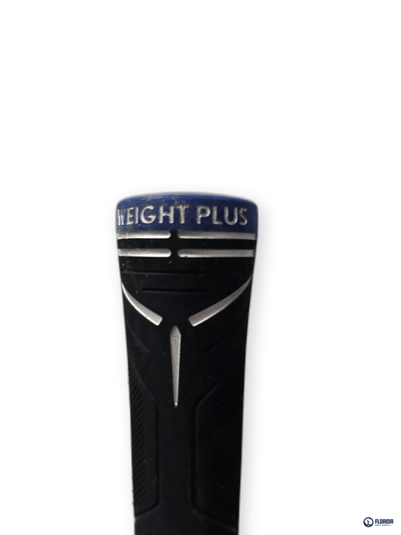 XXIO 12 20 Degree Fairway Wood XXIO MP 1200 R Shaft XXIO Weight Plus Grip Right image 7