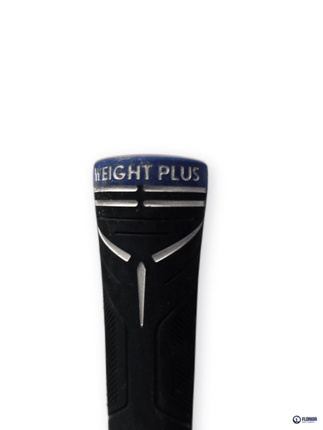 XXIO 12 20 Degree Fairway Wood XXIO MP 1200 R Shaft XXIO Weight Plus Grip Right image 7
