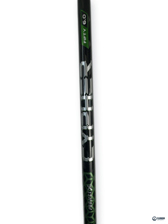 PXG 0311 Black Ops 5 Fairway Wood 18 Degree Fairway Wood Project X Cypher 50 6.0 Stiff Flex Shaft Winn Dri-Tac Midsize Grip Right