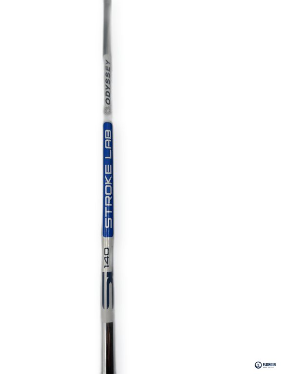 Odyssey AI-One Cruiser Jailbrid Standard Degree Putter 34" Shaft Super Stroke Pistol Tour 4.0 Grip Left image 5