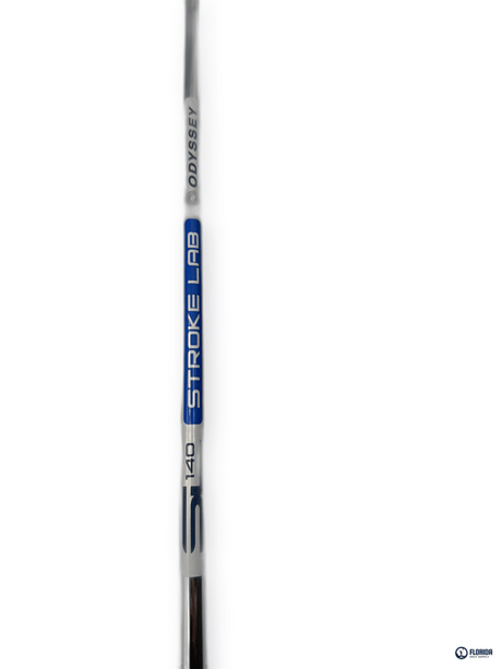 Odyssey AI-One Cruiser Jailbrid Standard Degree Putter 34" Shaft Super Stroke Pistol Tour 4.0 Grip Left image 5