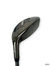 Callaway Mavrik 4 Hybrid Degree Hybrid CATALYST 75 6.0 Shaft Stock Grip Right image 1