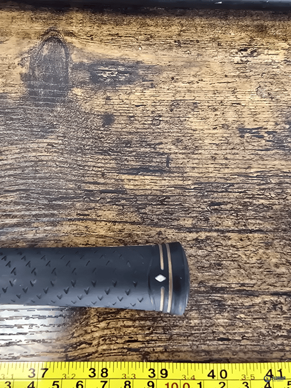 XXIO Prime 9 23 Degree Hybrid XXIO Prime SP-900 R Shaft XXIO Prime Stock Grip Right image 8