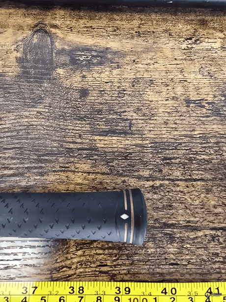 XXIO Prime 9 23 Degree Hybrid XXIO Prime SP-900 R Shaft XXIO Prime Stock Grip Right image 8