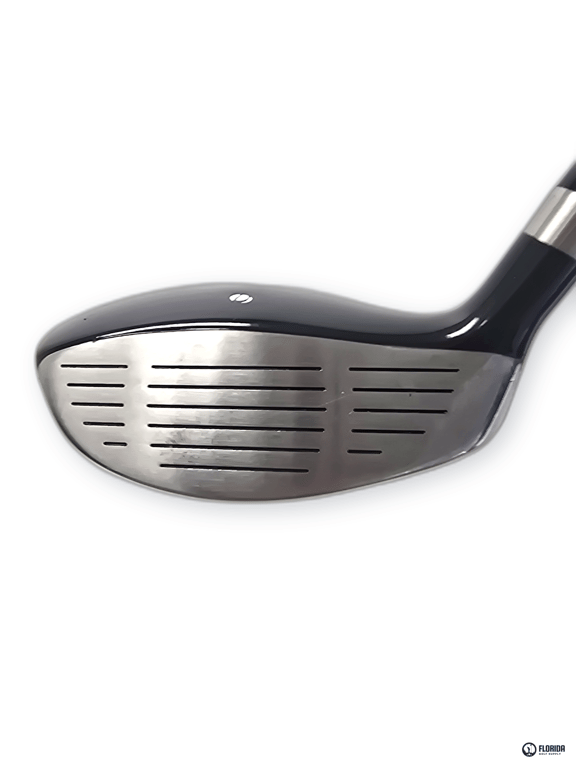 Orlimar Escape 5 Wood Degree Fairway Wood Escape Superlite 60 R Shaft Orlimar Stock Grip Right image 2