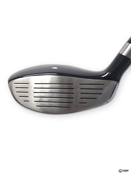 Orlimar Escape 5 Wood Degree Fairway Wood Escape Superlite 60 R Shaft Orlimar Stock Grip Right image 2