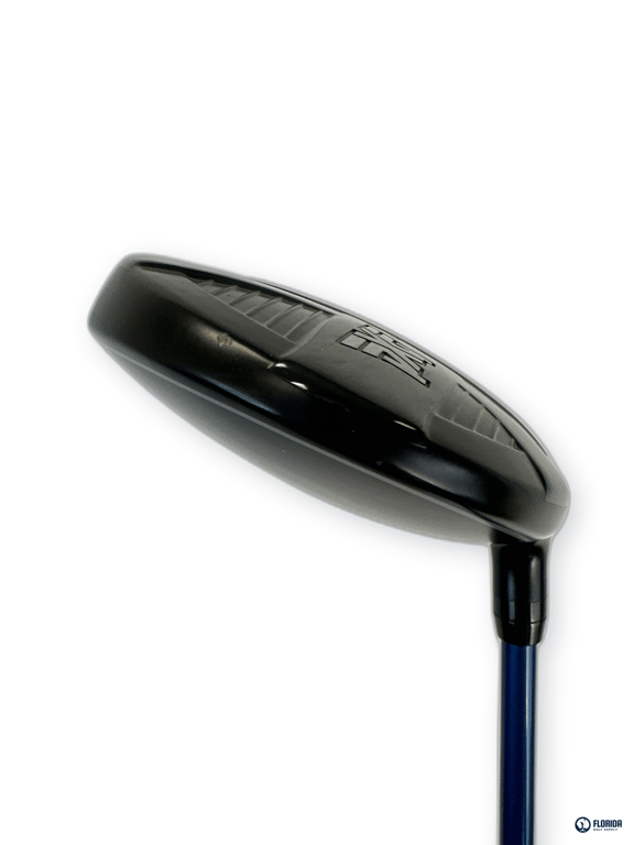 PXG 0211 3 Fairway Wood 15 Degree Fairway Wood Evenflow Riptide 5.5 60g Regular Flex Shaft Majek SuperJumbo Grip Right