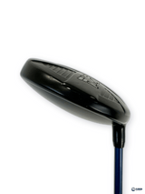 PXG 0211 3 Fairway Wood 15 Degree Fairway Wood Evenflow Riptide 5.5 60g Regular Flex Shaft Majek SuperJumbo Grip Right