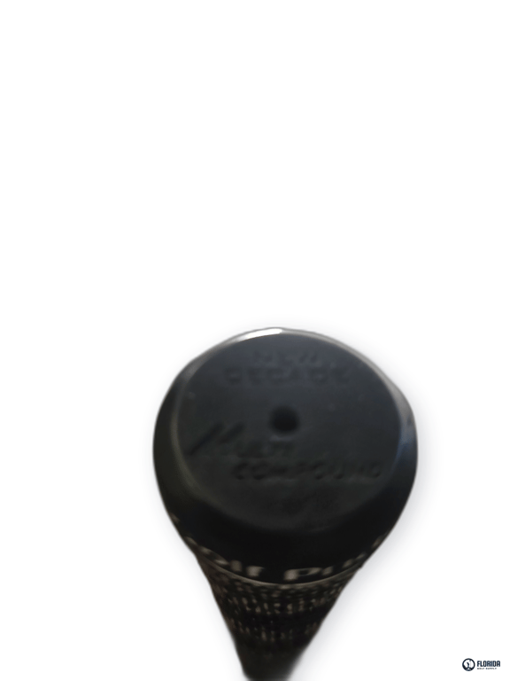 TaylorMade M3 10.0 Degree Driver Tour AD Graphite Design IZ-6 Flex S Shaft Golf Pride New Decade MCC Std Grip Right image 7