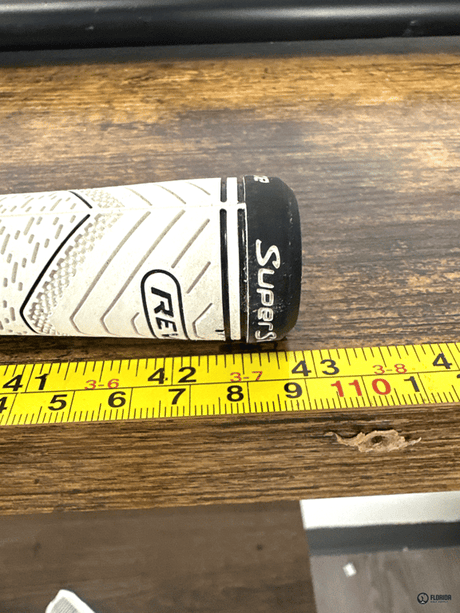 Callaway Mavrik 15 Degree Fairway Wood Tensei AV Series 65 Flex S Shaft Super Stroke REVL Midsize Grip Right image 8