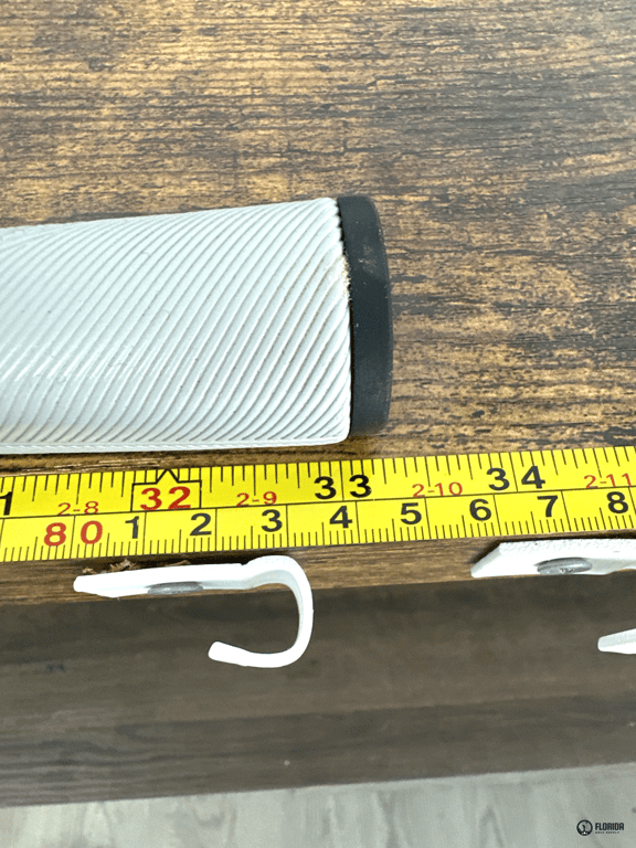 XXIO 14 Lady Blade Standard Degree Putter 33" Shaft Stock Grip Grip Right