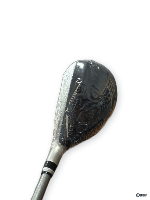 XXIO Prime 12 6 Hybrid Degree Hybrid SP-1200 Shaft Stock Grip Right image 2